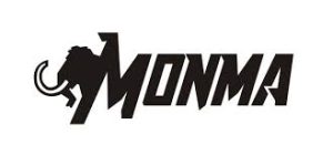 monma logo