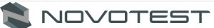 novotest logo